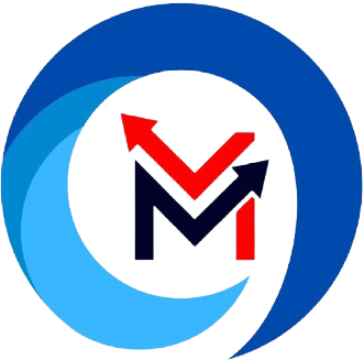 Digital Marketing Logo